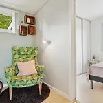 Two-bedroom In 別荘 ボルコップ