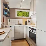 別荘 Two-bedroom In ボルコップ