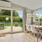 Two-bedroom In *