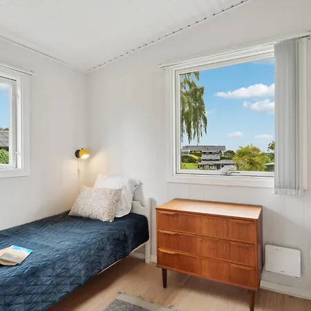 Two-bedroom In
