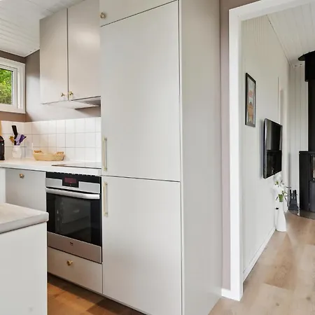 Дом отдыха Two-bedroom In Бёркоп