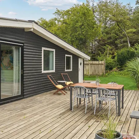 Two-bedroom In