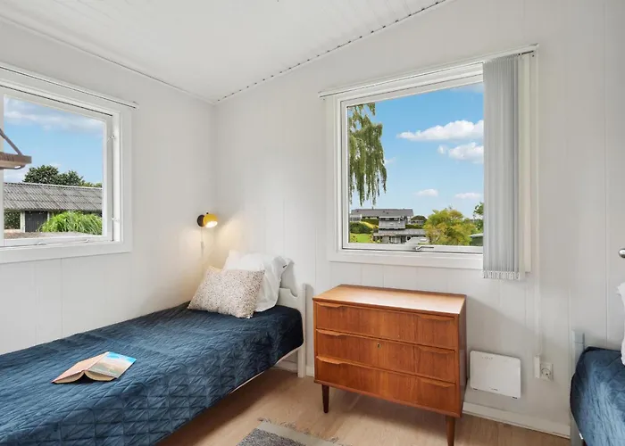 Two-bedroom In