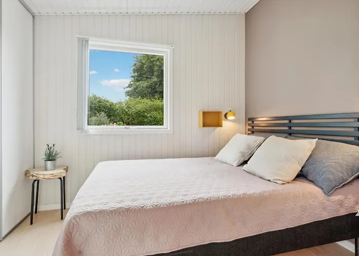 Dom wakacyjny Two-bedroom In
