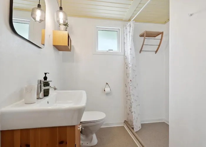 Two-bedroom In Børkop