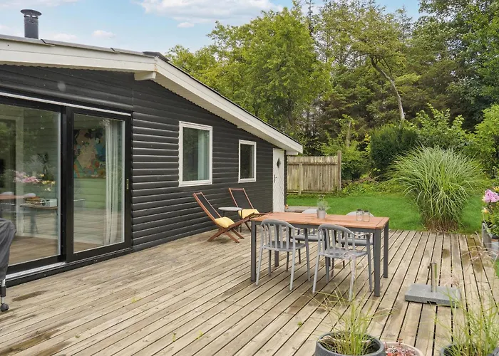 Two-bedroom In